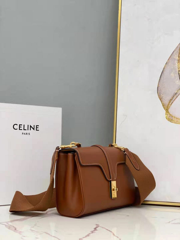 COZY BAGS - COL Bags - 023