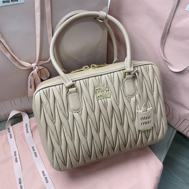 COZY BAGS - MMU Bags - 002