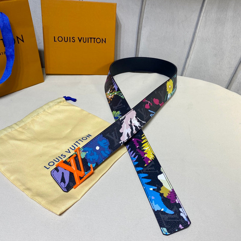 JB - LOV Belts - 074
