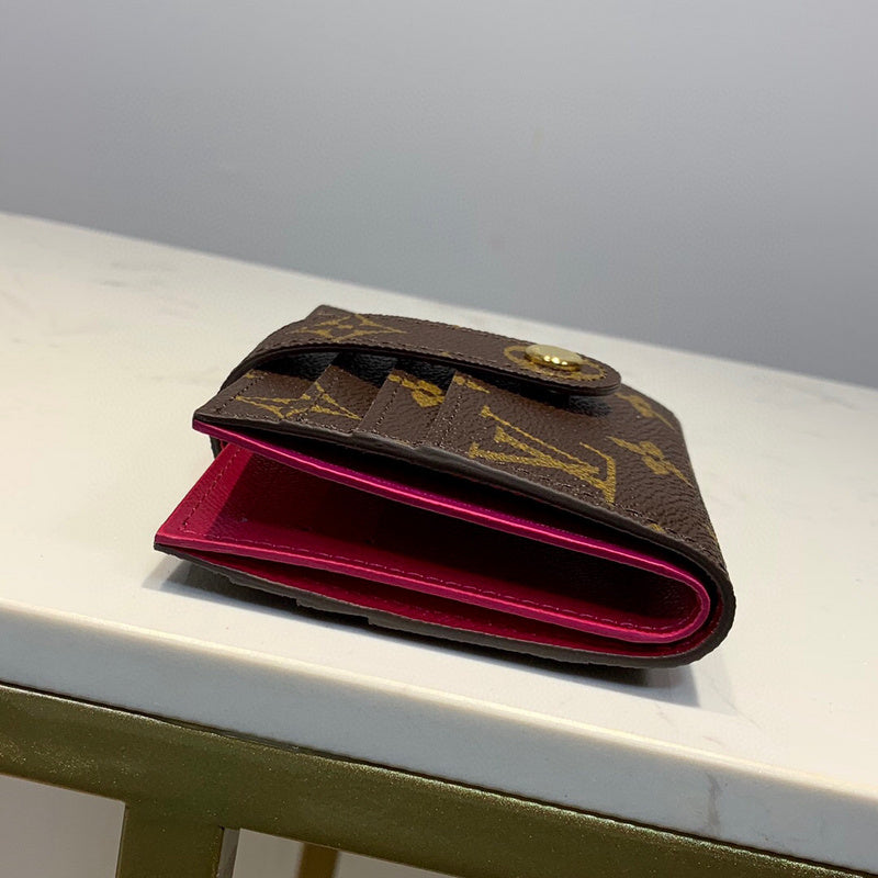 COZY BAGS - LOV Card Case - 067