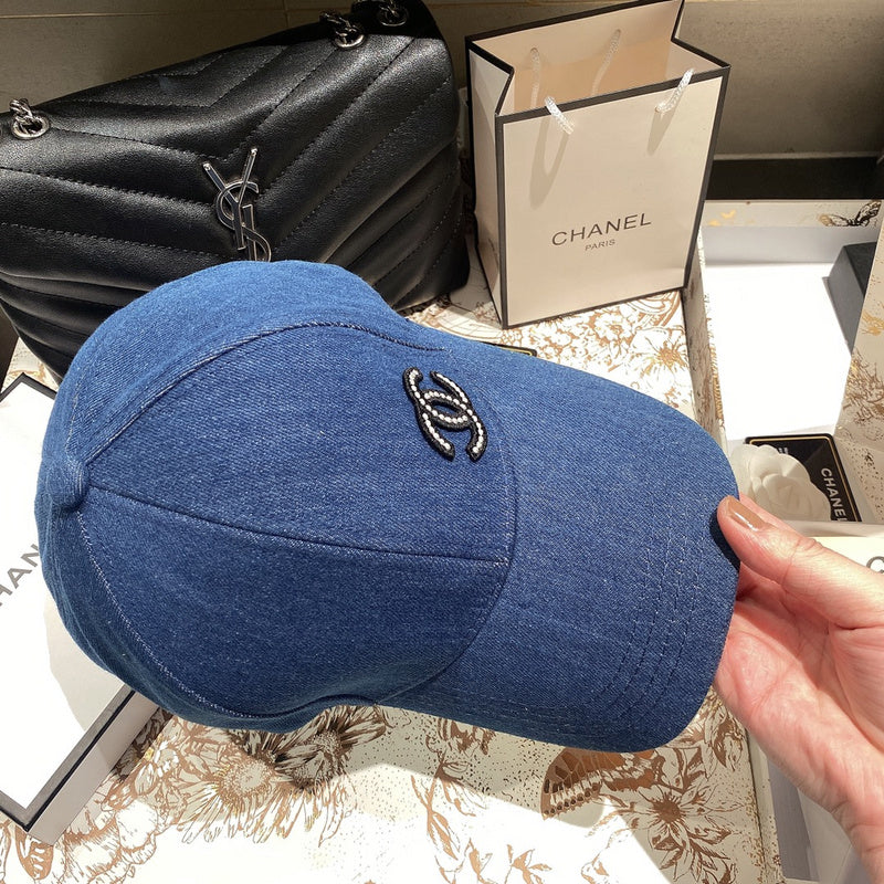 COZY BAGS - CHL Hats & Caps - 021