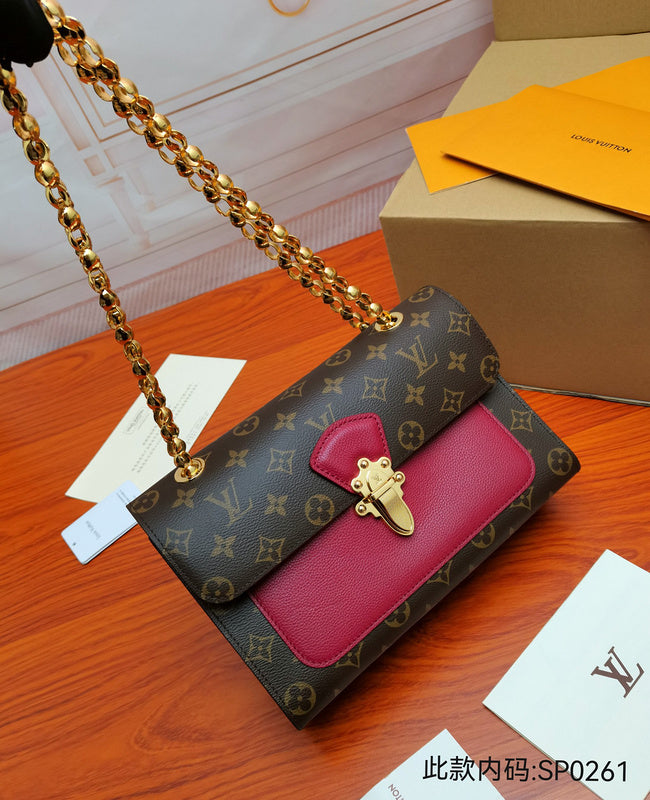 COZY BAGS - LOV Bags - 1550