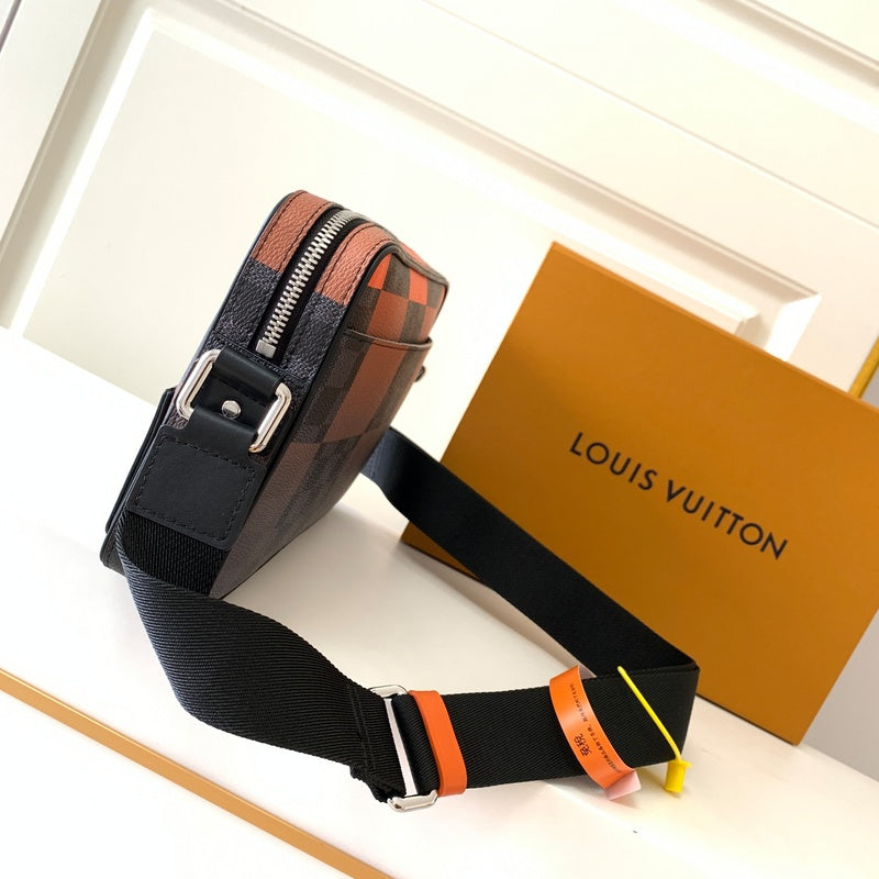 COZY - LV Bags - 4562