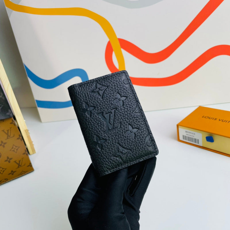 COZY - LOV Wallets - 081