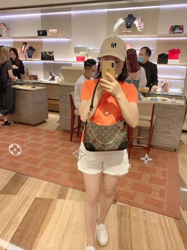 COZY - LV Bags - 1625