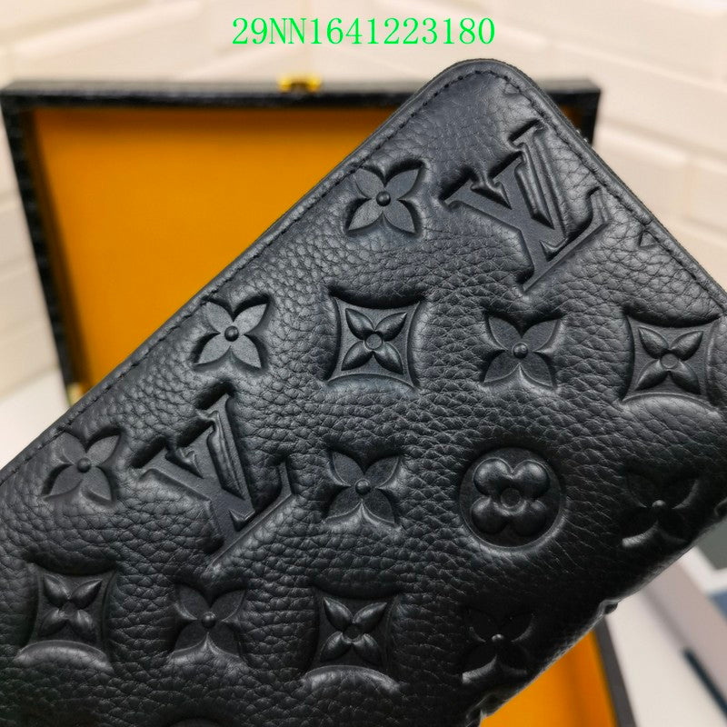 COZY BAGS - CHL Wallet - 288