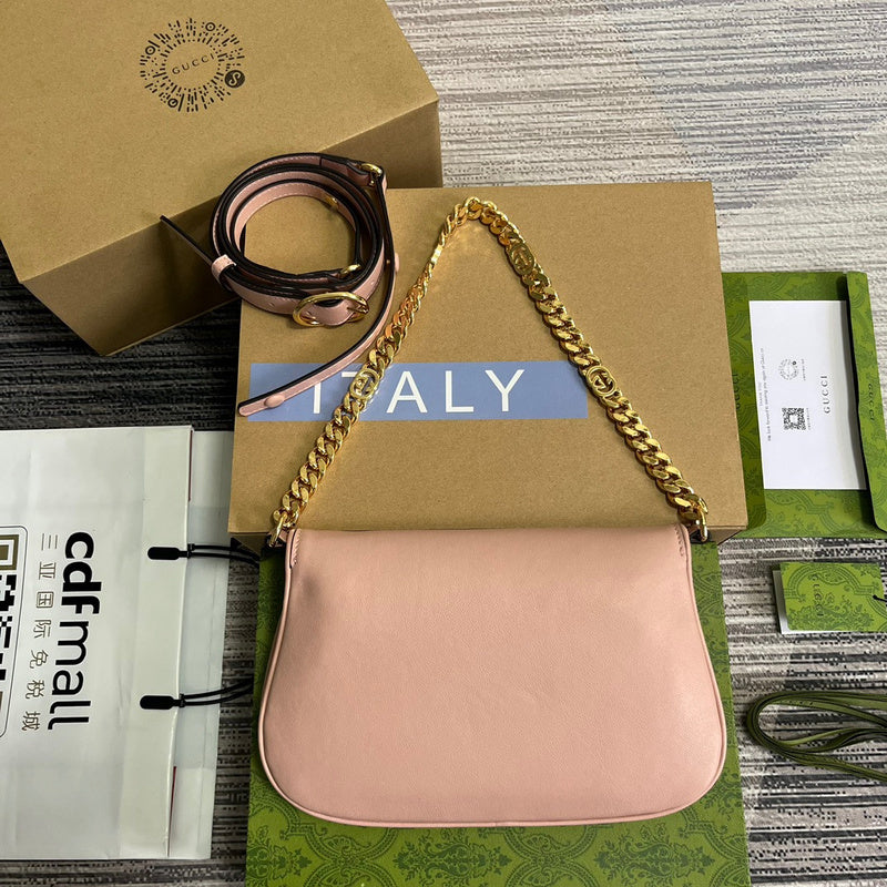 JB - Guki Lady Bags - 213