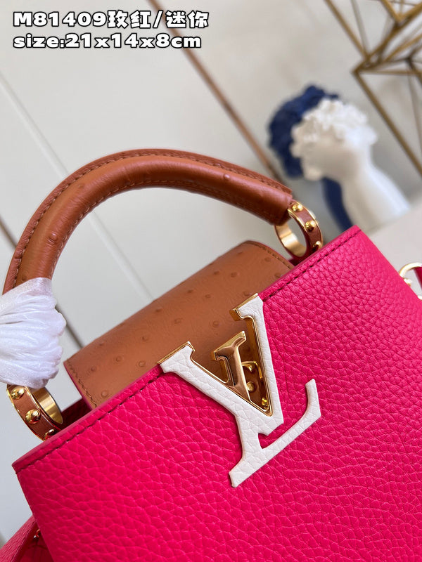 COZY BAGS - LOV Bags - 475