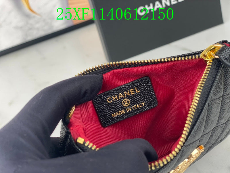 COZY BAGS - CHL Wallet - 115