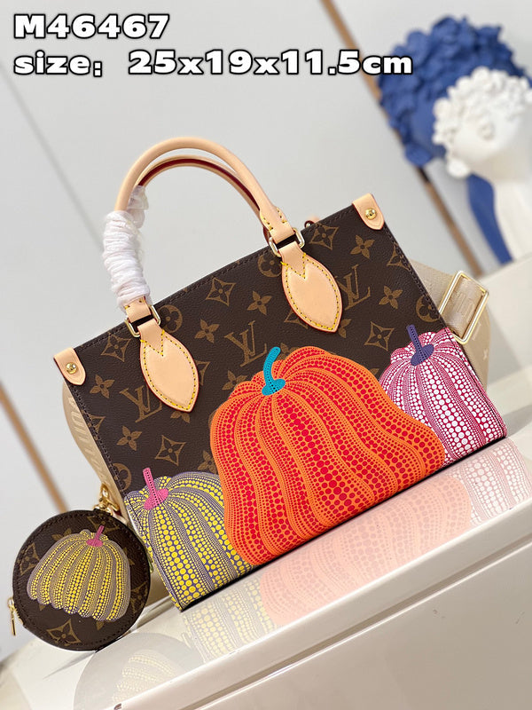COZY BAGS - LOV Bags - 1022
