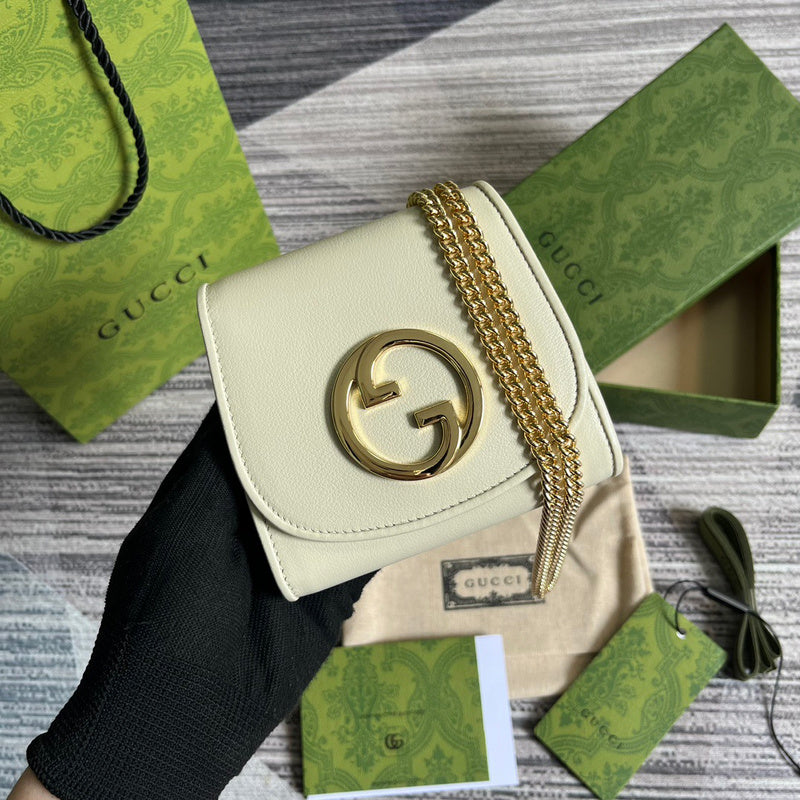 JB - Guki Lady Bags - 057