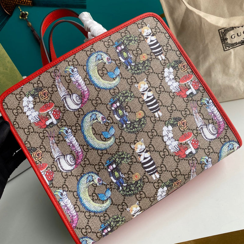 JB - Guki Lady Bags - 1177