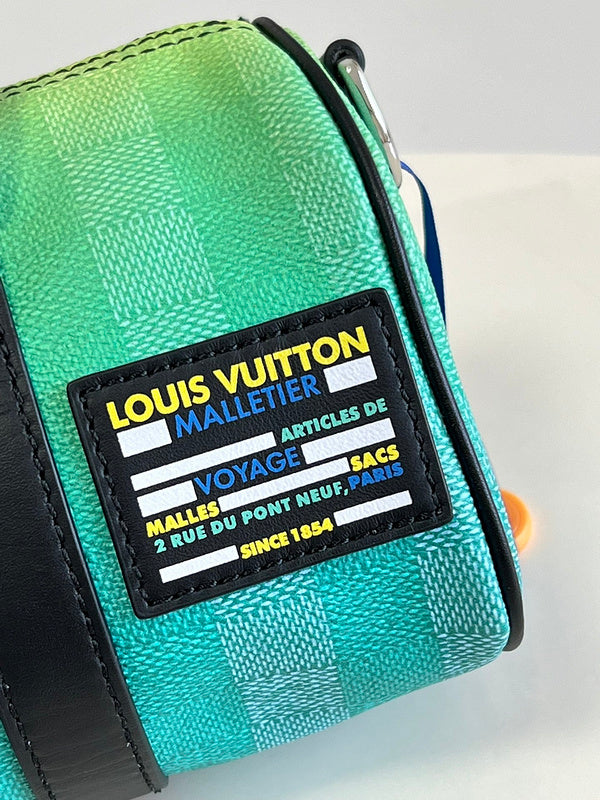 COZY - LV Bags - 2199
