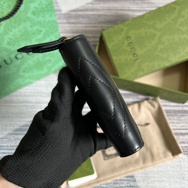 COZY BAGS - Guki Wallet - 106