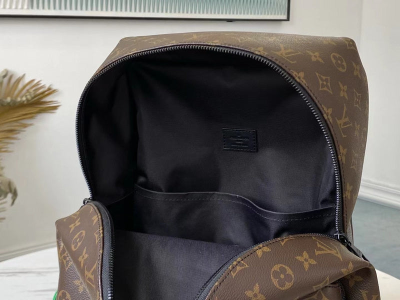 COZY - LOV Backpacks - 082