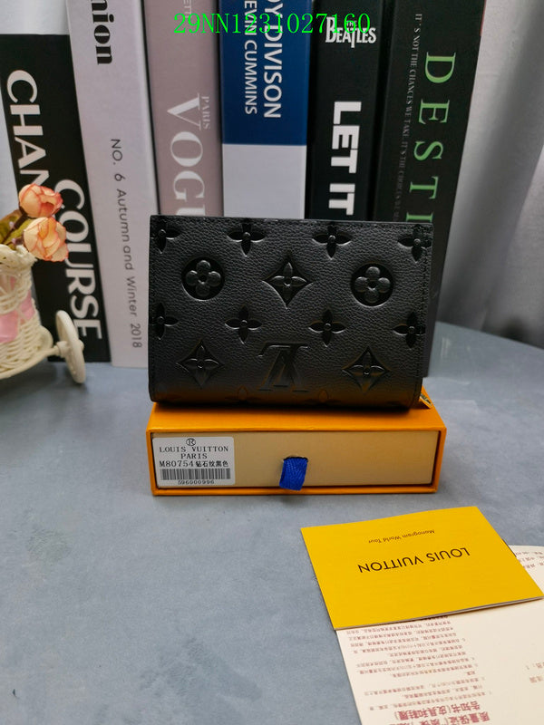 COZY BAGS - CHL Wallet - 534