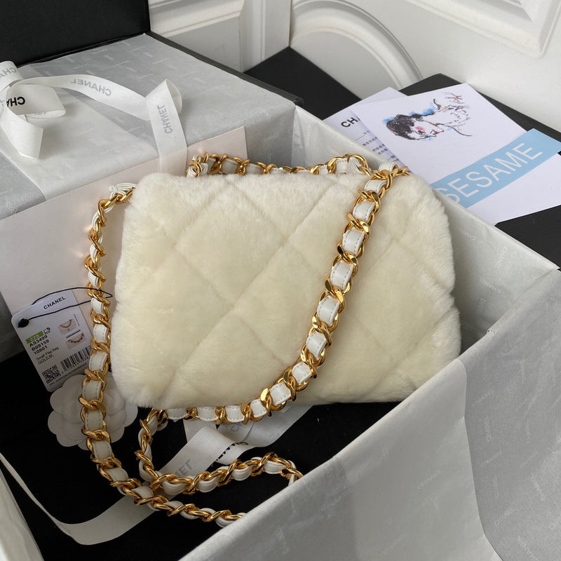 COZY BAGS - CHL Lady Bags - 019