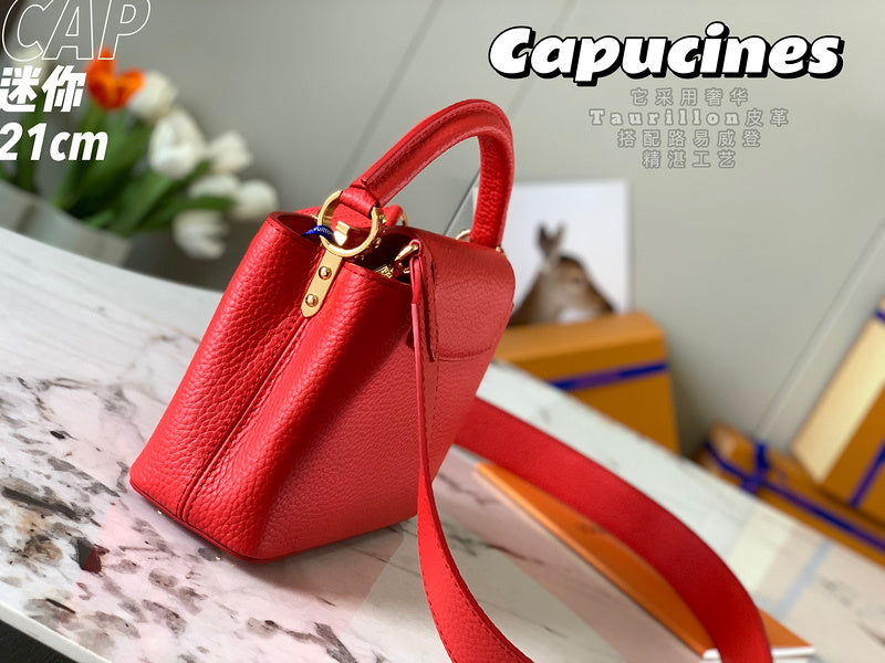 COZY - LV Bags - 584