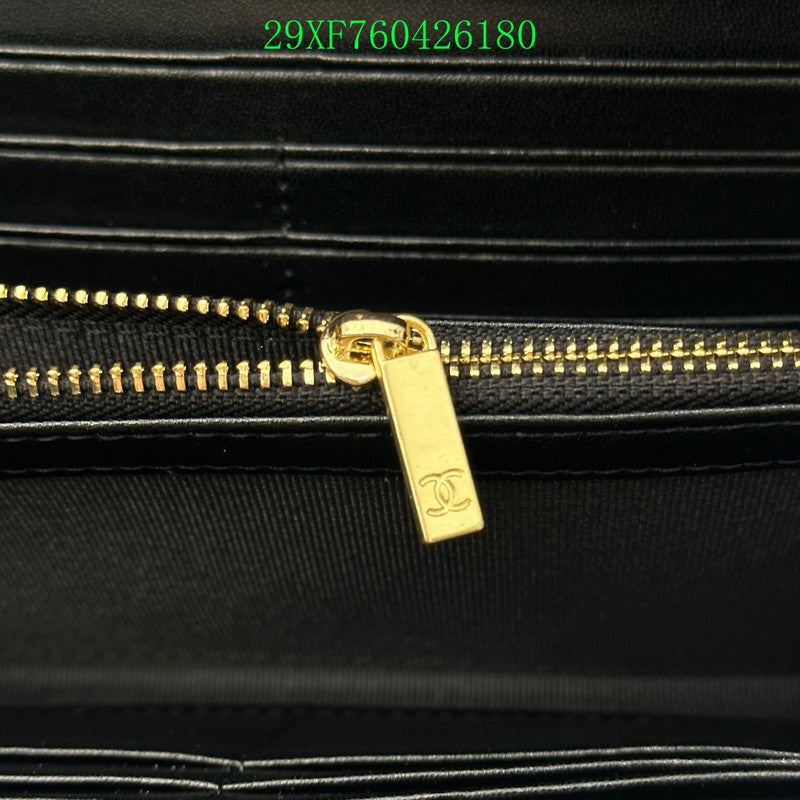COZY BAGS - CHL Wallet - 149