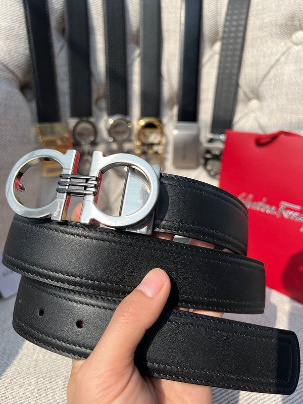 COZY - FGO Belts - 074