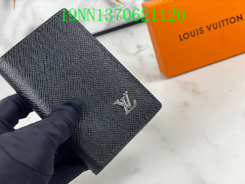 COZY BAGS - LOV Wallet - 322