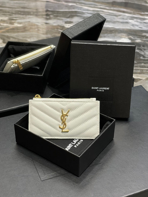 COZY - YLS Wallets - 061