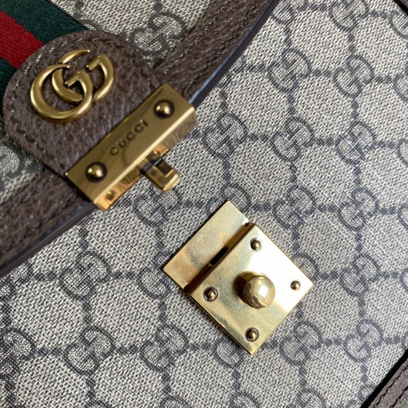 COZY BAGS - GUKI Bags - 2035