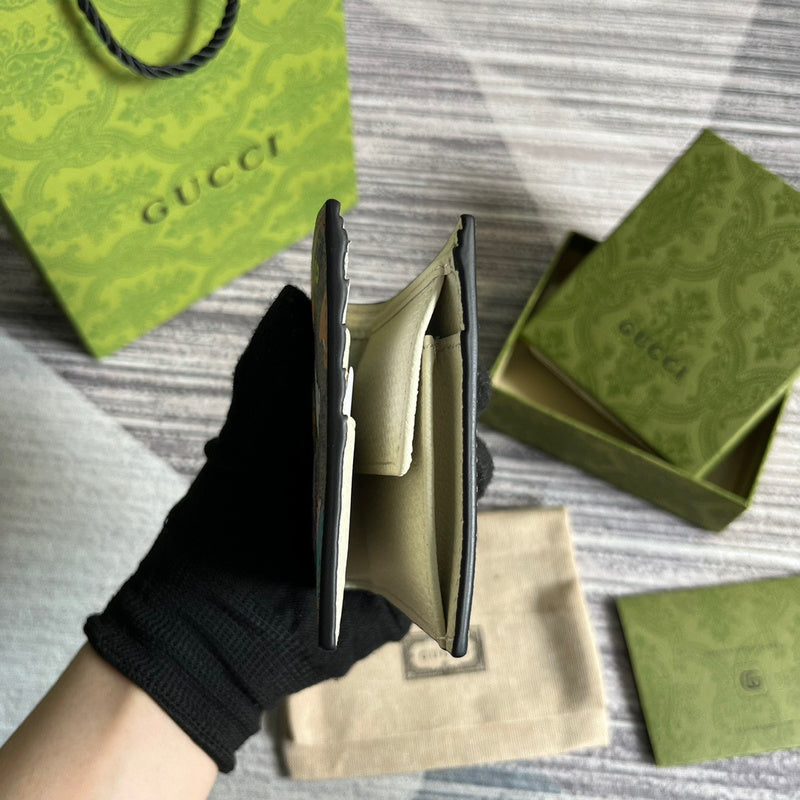 COZY BAGS - Guki Wallet - 094