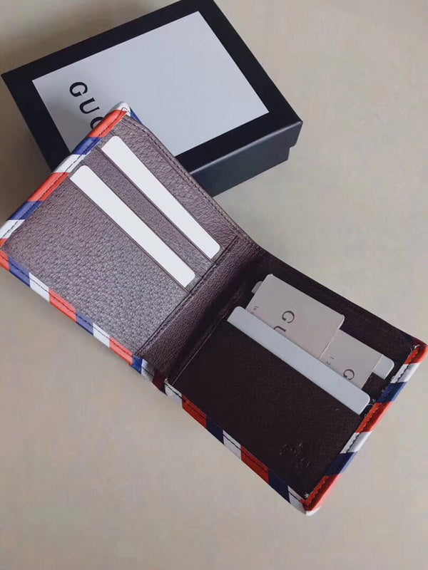 COZY BAGS - Guki Wallet - 541