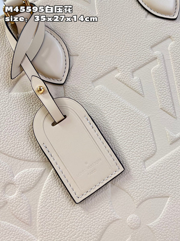COZY - LV Bags - 914