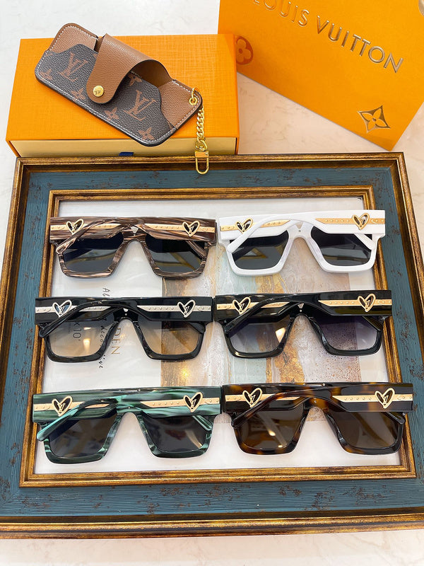 COZY BAGS - LOV Sunglasses - 035