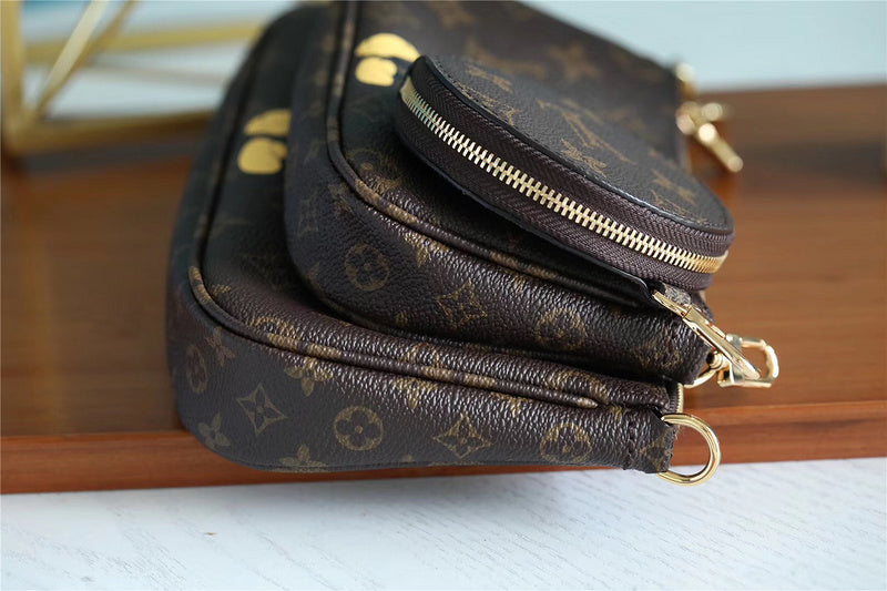 COZY - LOV Lady Bags - 1435
