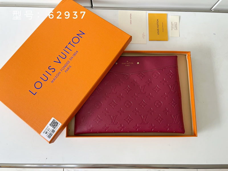 COZY BAGS - LOV Wallets - 869