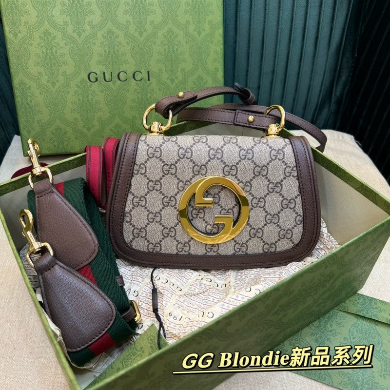 COZY BAGS - GUKI Women Bags - 1076