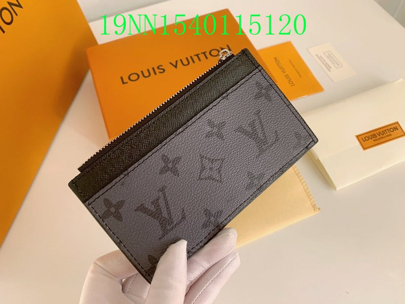 COZY BAGS - CHL Wallet - 1157