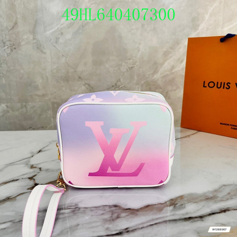 COZY BAGS - LOV Wallet - 1437