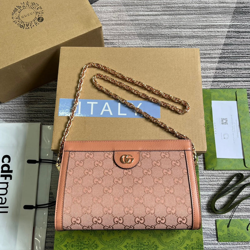 JB - Guki Lady Bags - 054