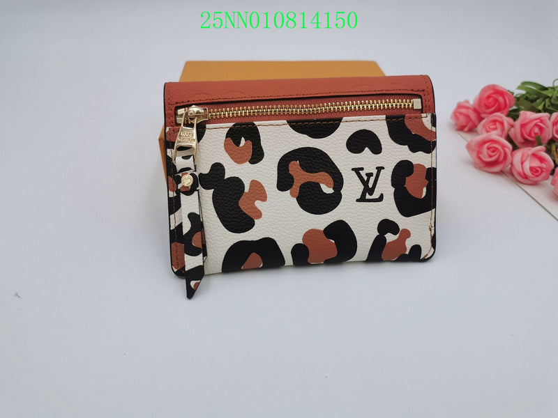 COZY BAGS - CHL Wallet - 686
