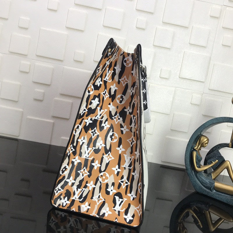 COZY - LV Bags - 3791