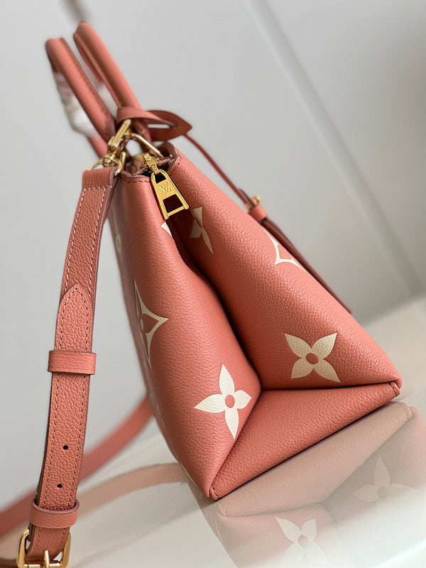 COZY - LV Bags - 1549