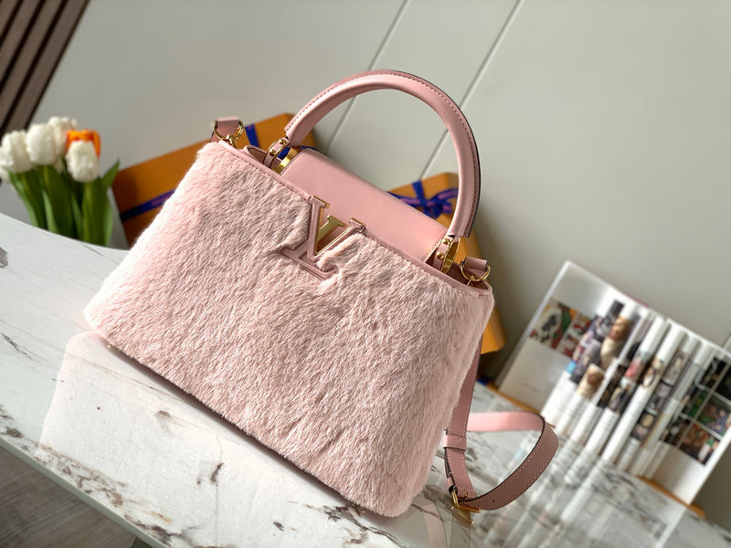 COZY - LOV Lady Bags - 674