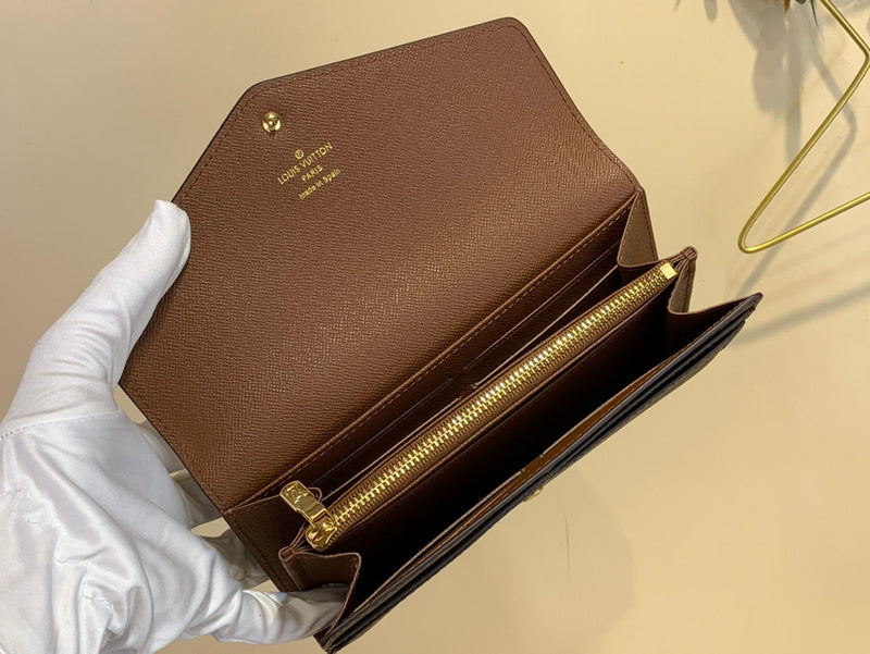 COZY - LOV Wallets - 163
