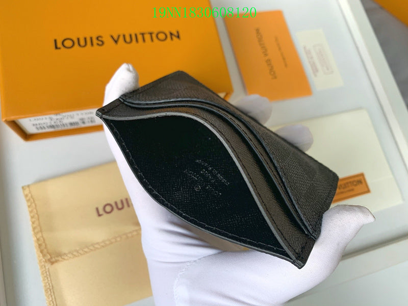 COZY BAGS - LOV Wallet - 1209