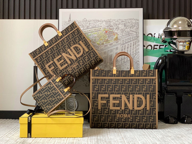 COZY - FDE Bags - 036