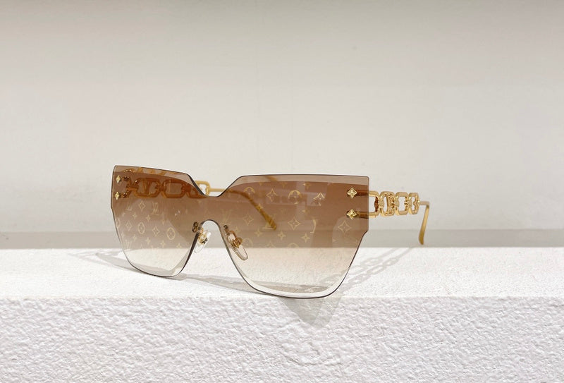 JB - LOV Sunglasses - 102