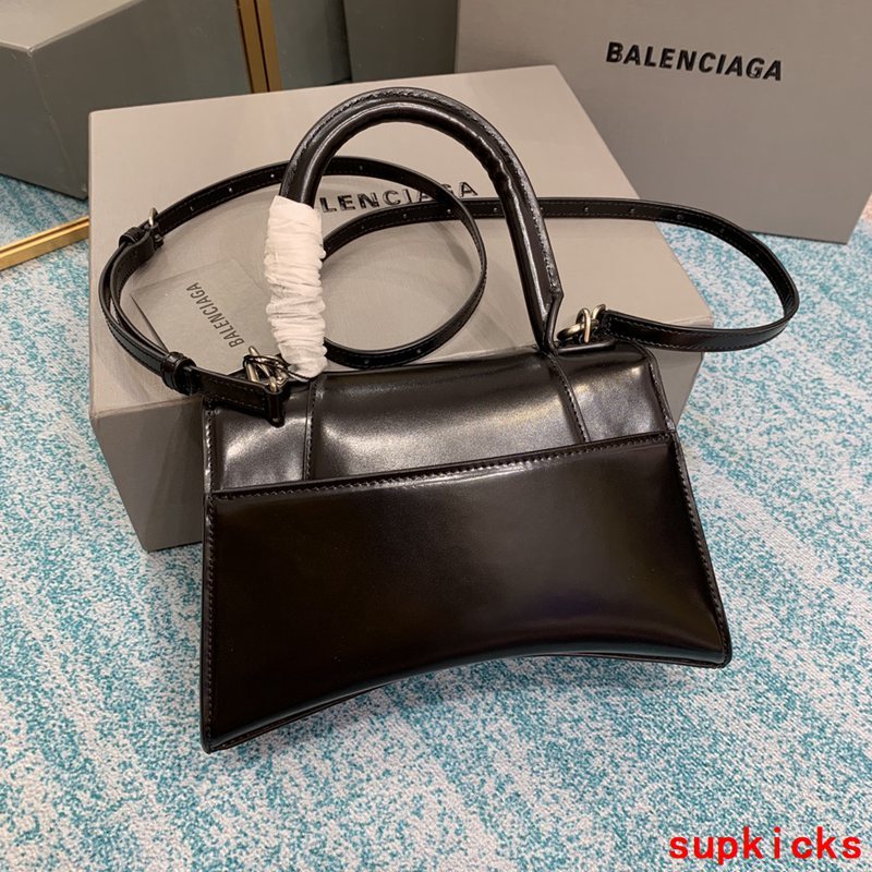 COZY BAGS - BG Hourglass Bags - 162