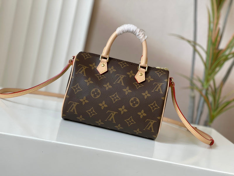 COZY - LV Bags - 1744