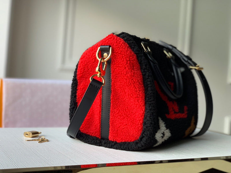 COZY BAGS - LOV Bags - 5484