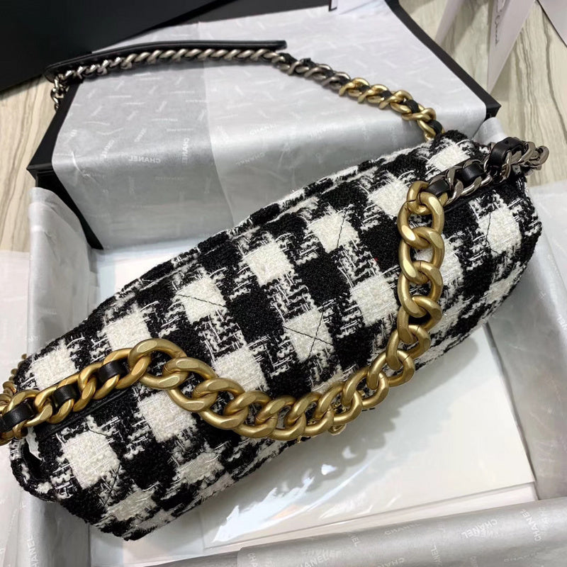 COZY BAGS - CHL Lady Bags - 657