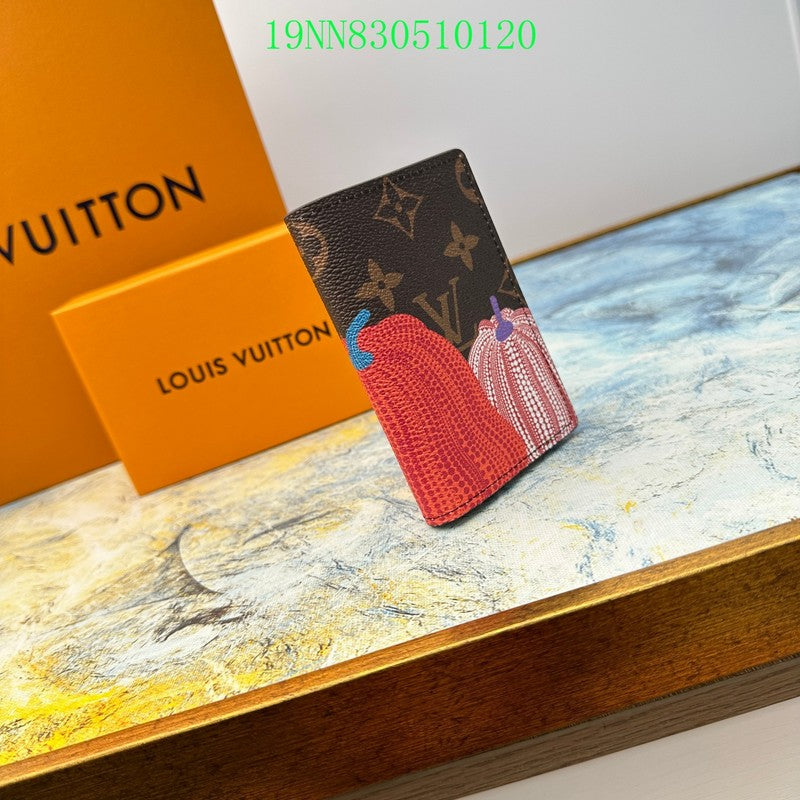 COZY BAGS - LOV Wallet - 448